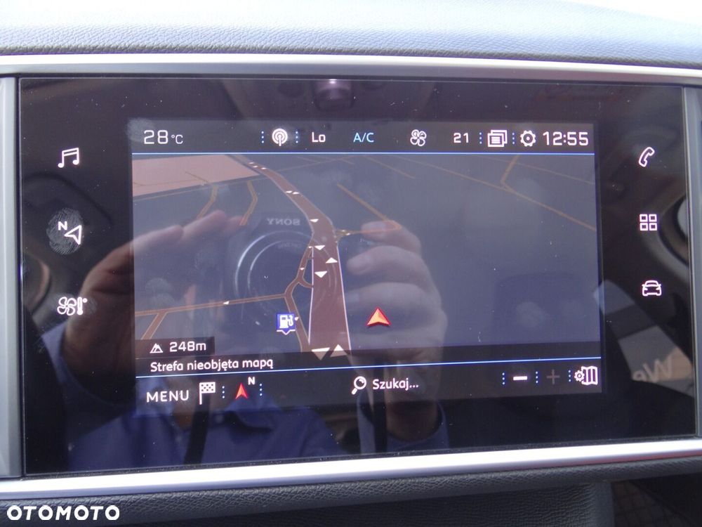 Peugeot 308 - 10