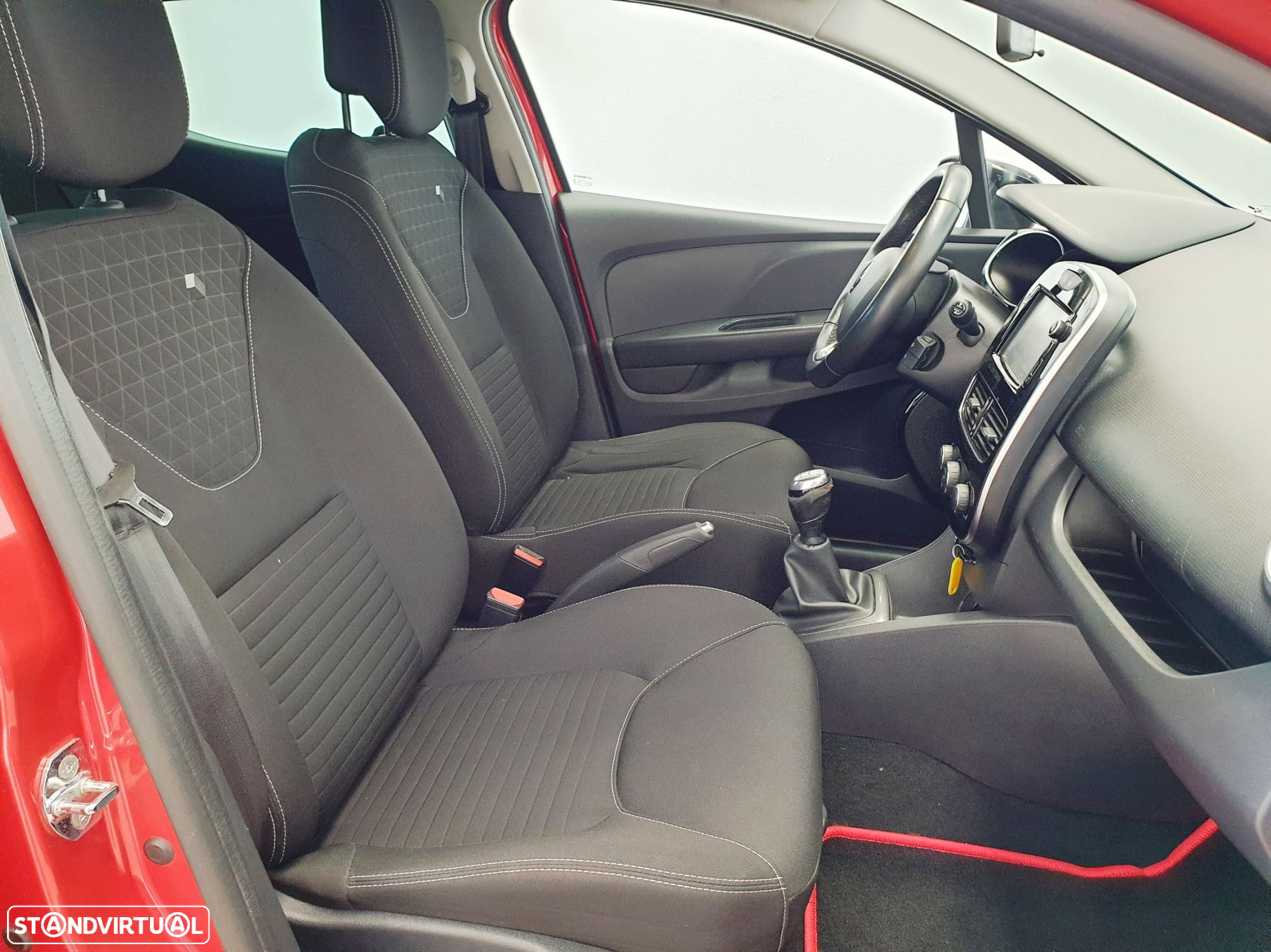 Renault Clio 1.5 dCi Limited - 21