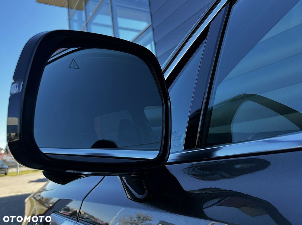 Kia Sorento 2.2 CRDi Prestige Line AWD DCT 7os - 9