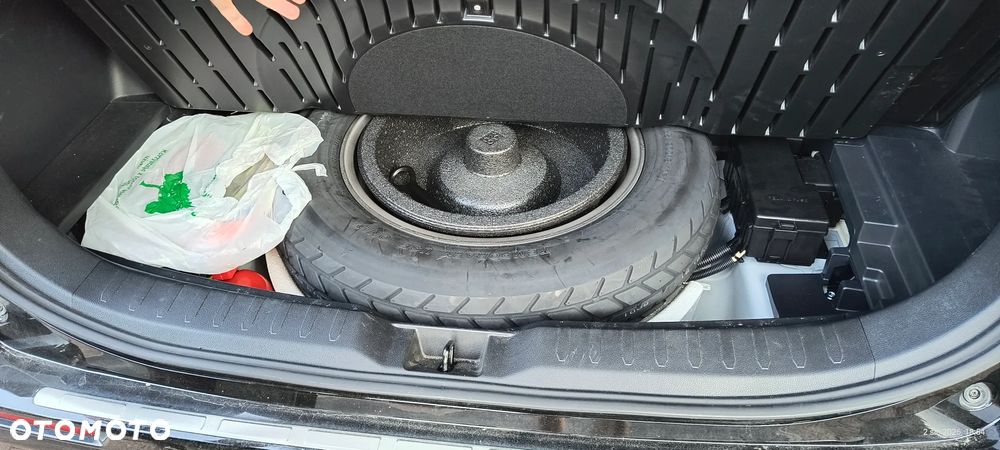 Toyota RAV4 2.5 Plug-In Hybrid Selection 4x4 - 19