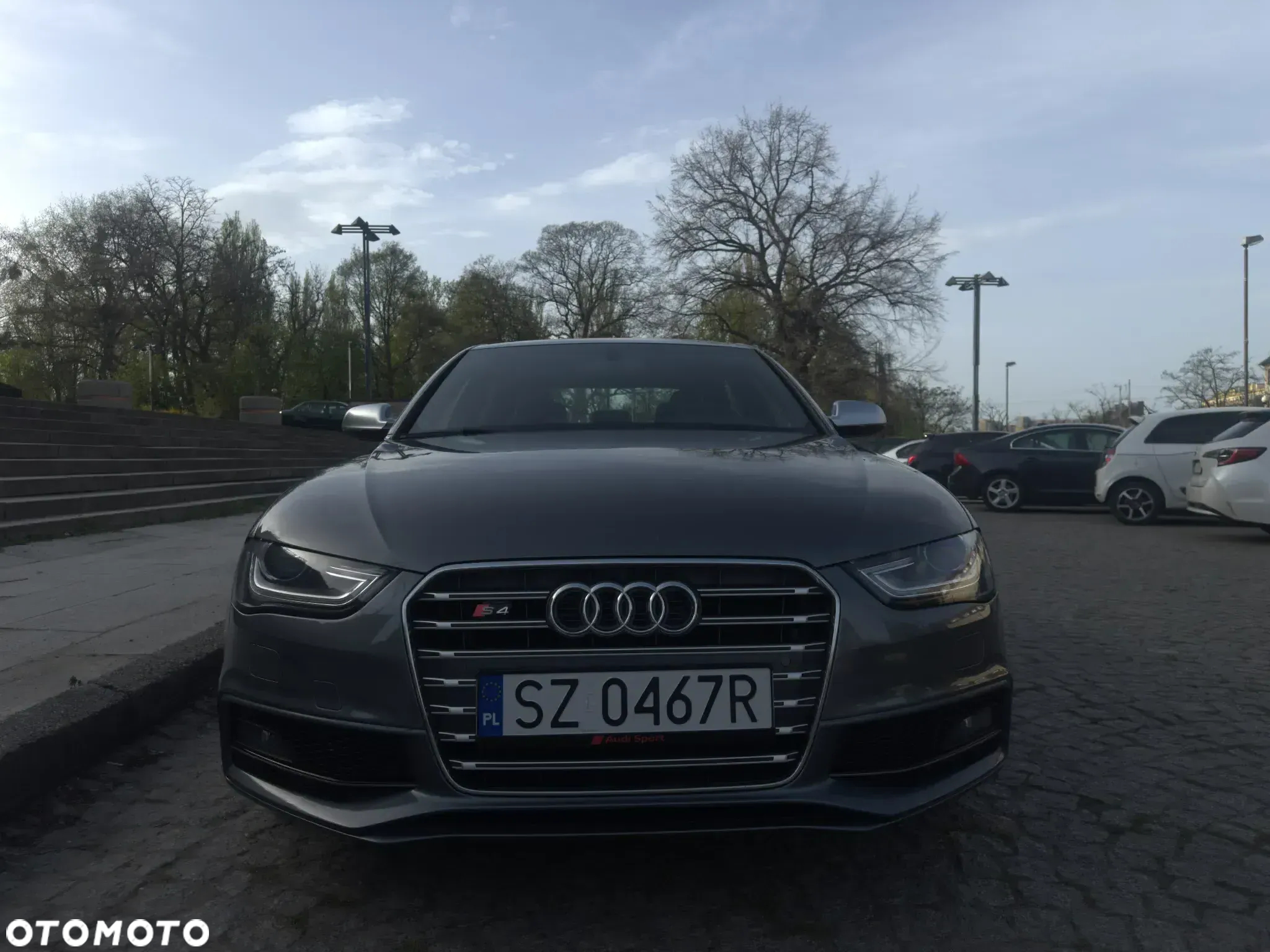 Audi S4 3.0 TFSI Quattro S tronic - 2