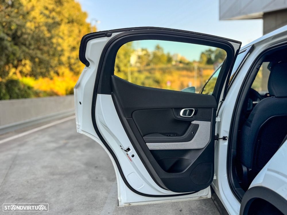 Polestar 2 Long Range 78 kWh AWD - 23