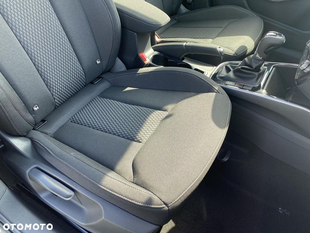 Skoda Fabia 1.0 TSI Edition 130 DSG - 39