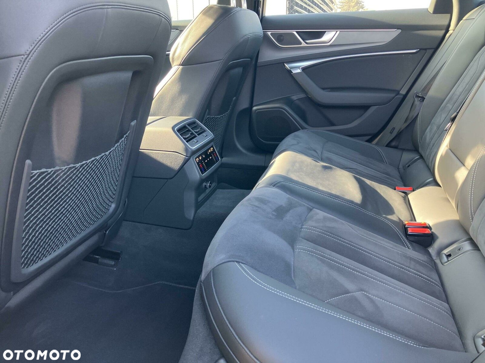 Audi A6 - 14