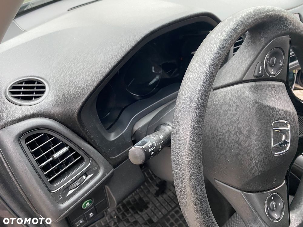 Honda HR-V 1.5 Comfort - 32