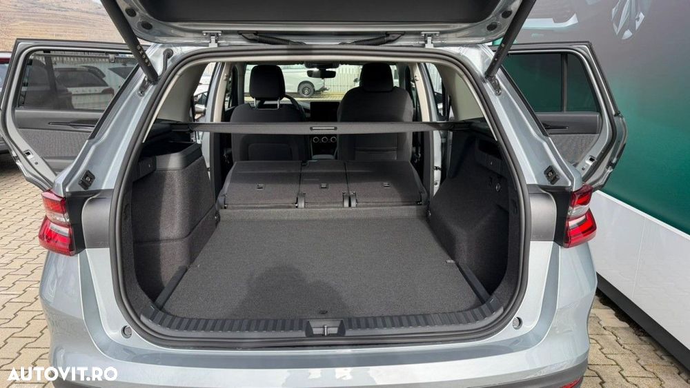 Skoda Kodiaq 1.5 TSI DSG PHEV Selection - 8