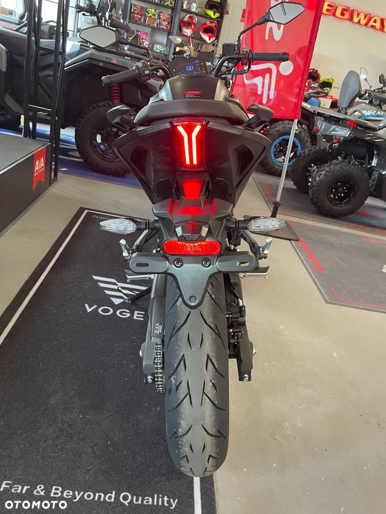 VOGE R125S - 18