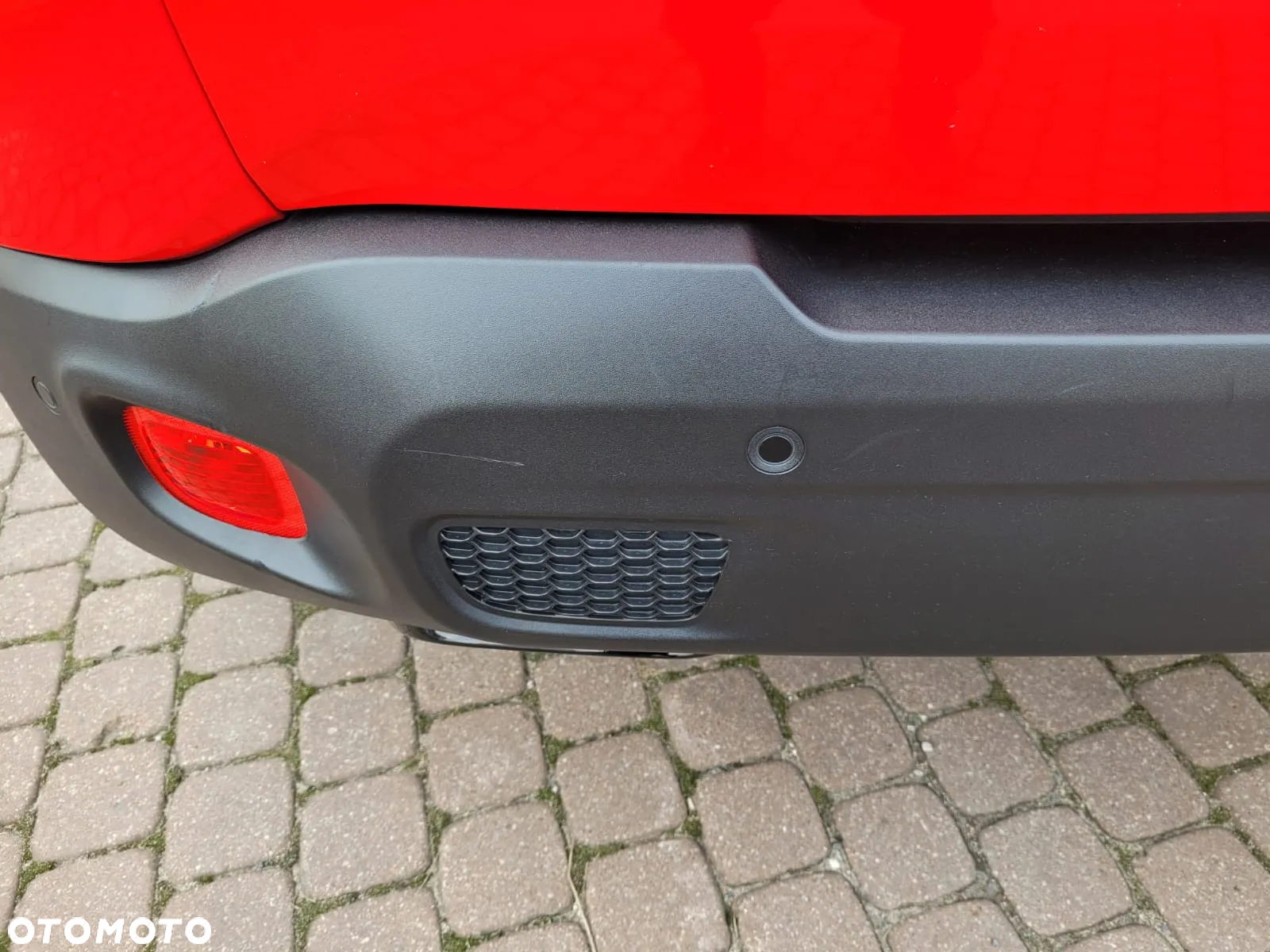 Jeep Renegade 1.6 MultiJet Limited Adventure Edition - 11