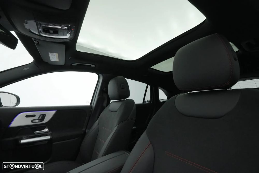 Mercedes-Benz GLA 200 AMG Line - 23