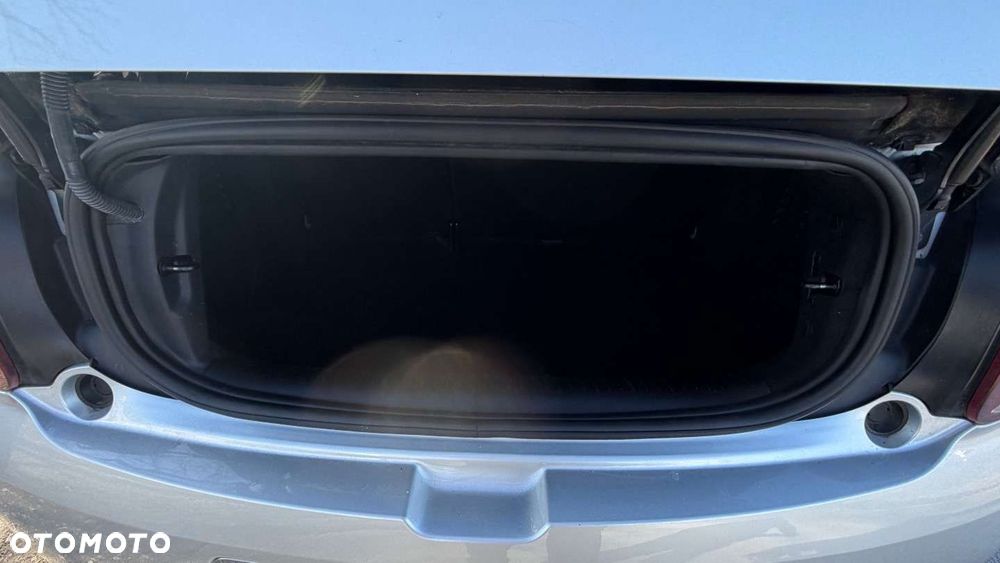 Citroën DS3 VTi 120 Opera Blue - 25