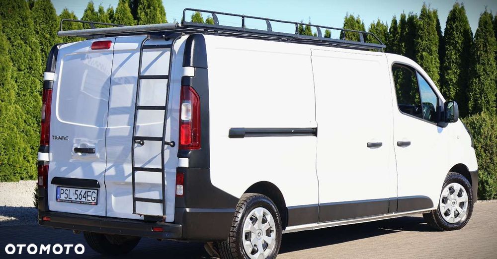 Renault Trafic - 5