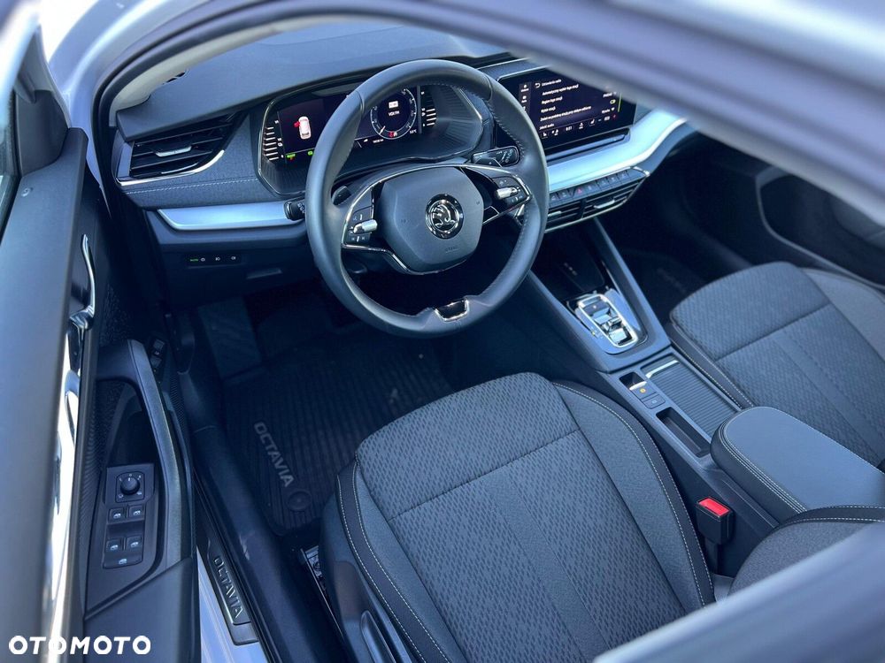 Skoda Octavia 1.4 TSI Plug-In Hybrid Style DSG - 9