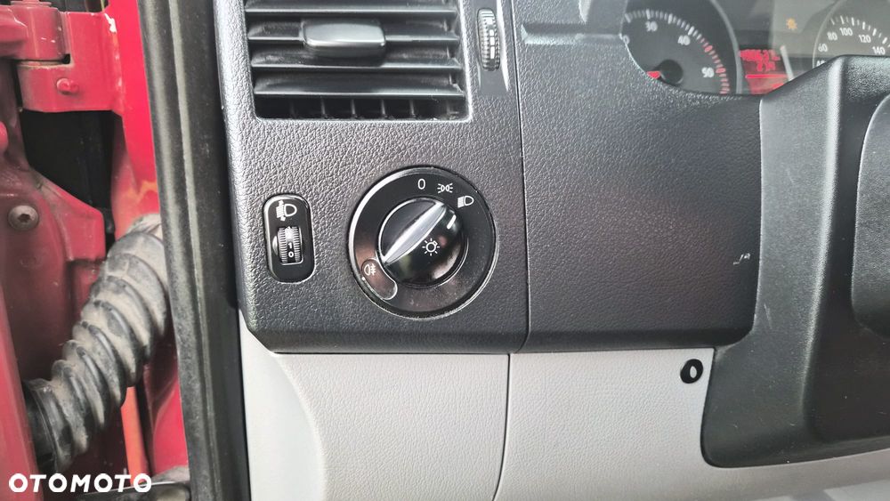 Volkswagen crafter - 22