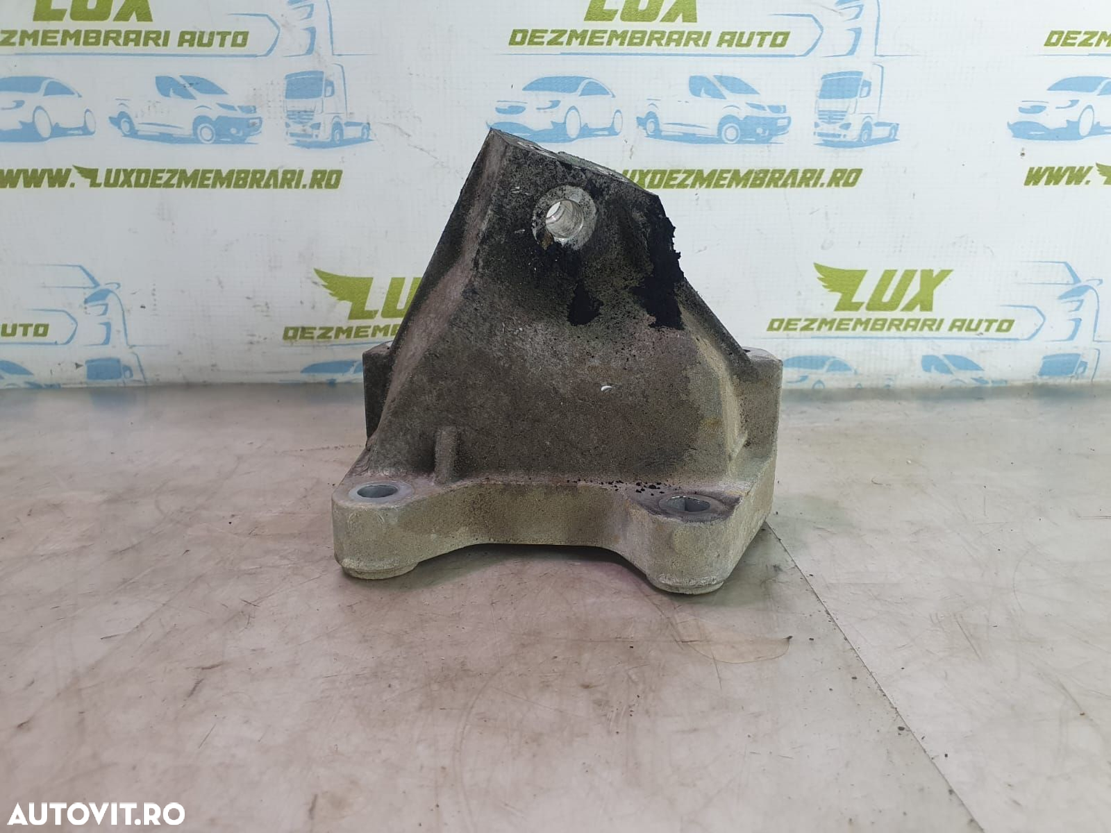 Suport motor 3.0 crdi vm63d exf 68275988aa Jeep Grand Cherokee WK2 [f - 3