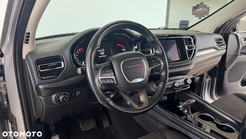 Dodge Durango - 25
