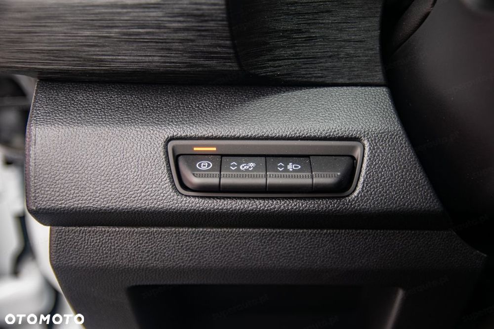 Renault Trafic Kombi L2H1 2.0 150KM - 21
