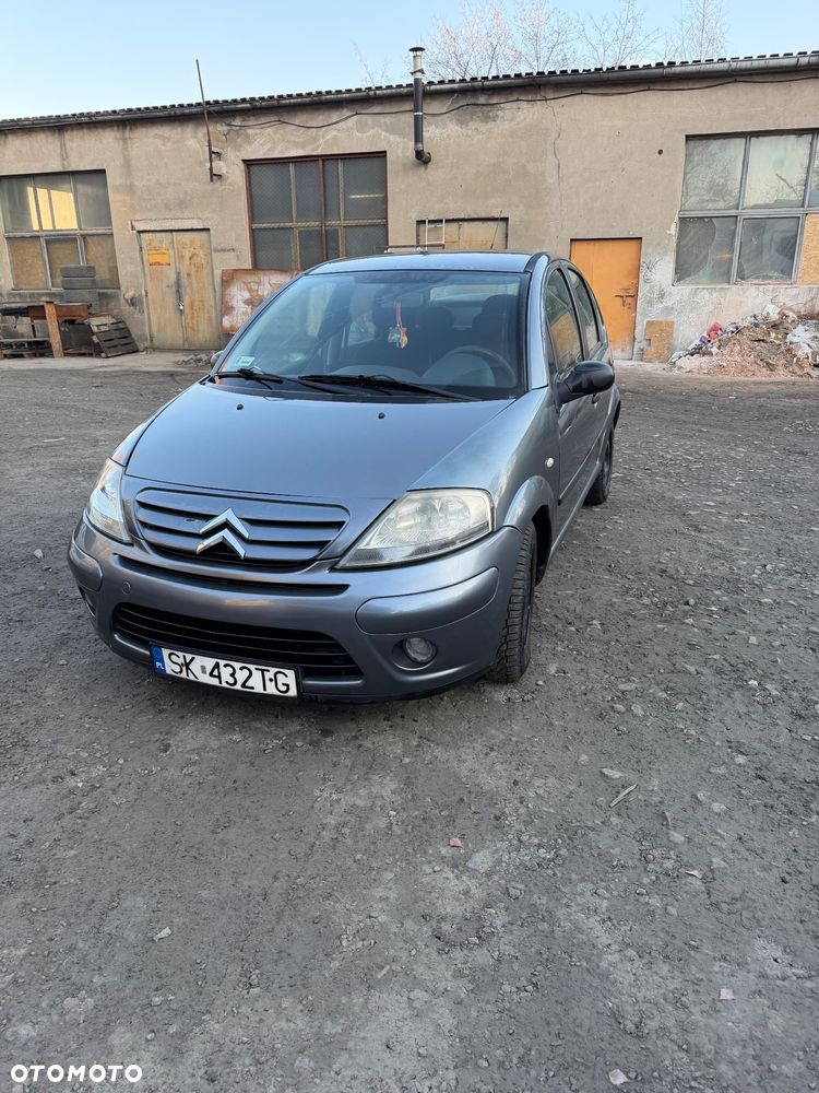 Citroën C3 1.6 e-HDi Exclusive - 1
