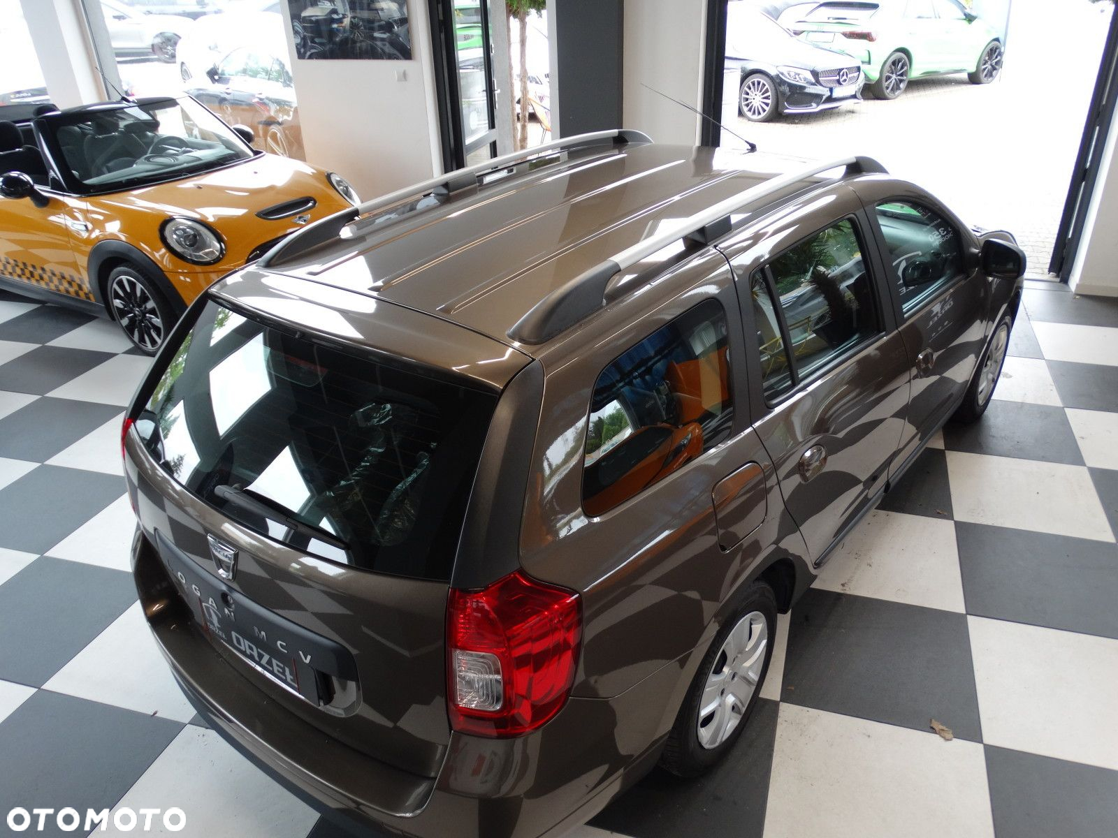 Dacia Logan - 31
