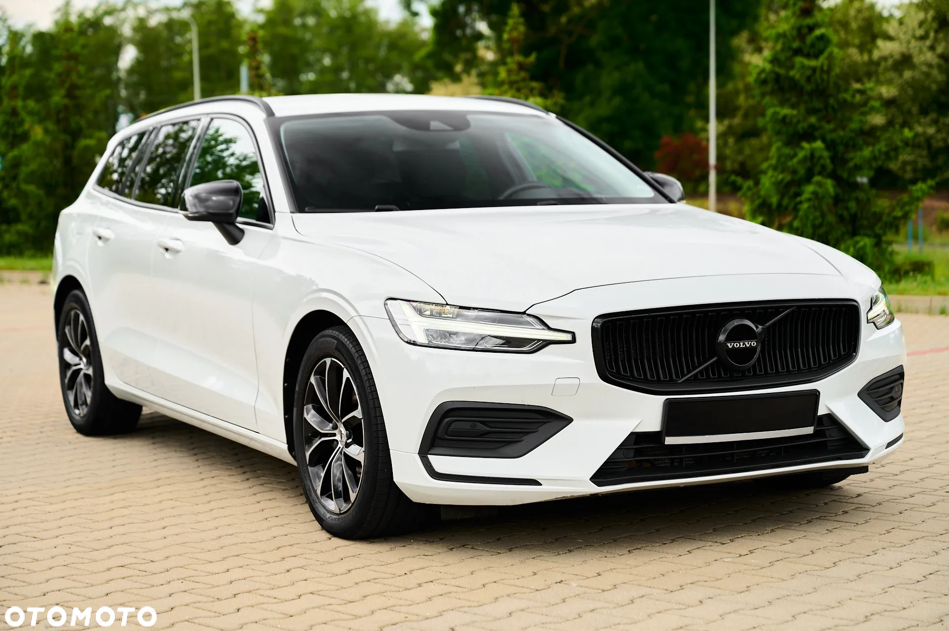 Volvo V60 - 20