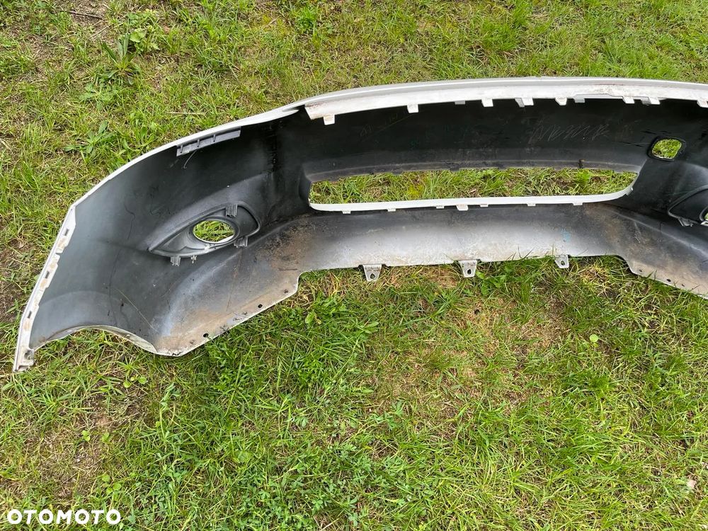 MITSUBISHI COLT 13- zderzak przedni przod - 3