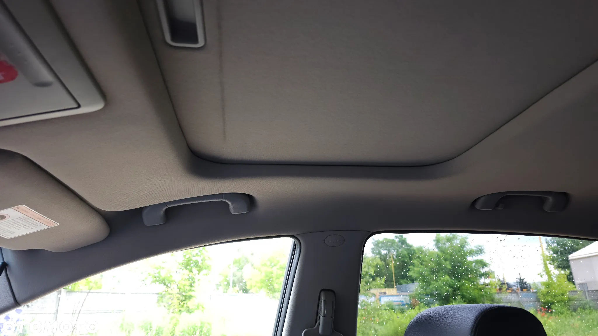 Chevrolet Captiva - 23