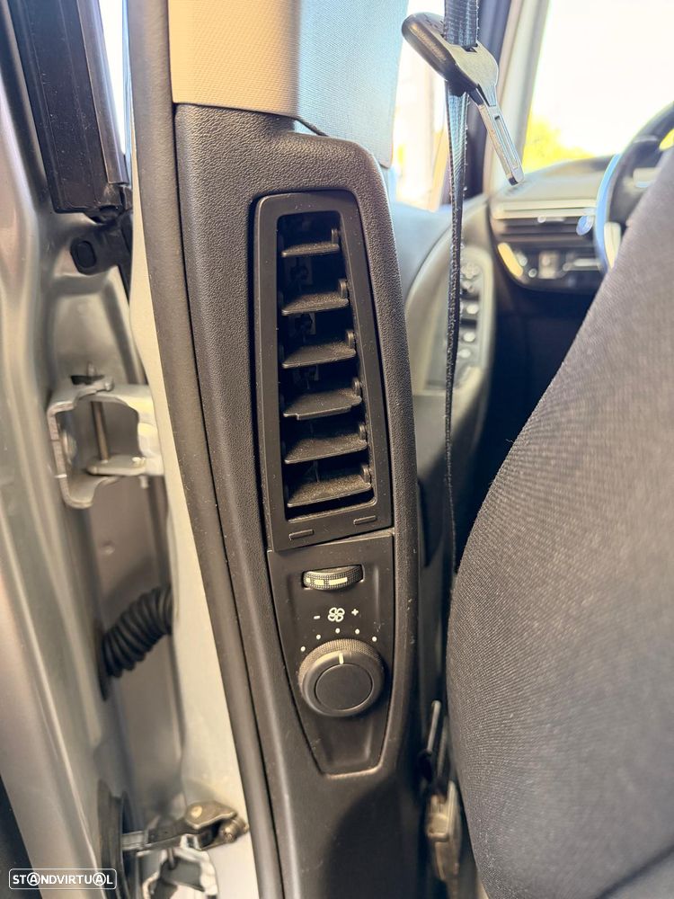Citroën C4 Grand Picasso - 7