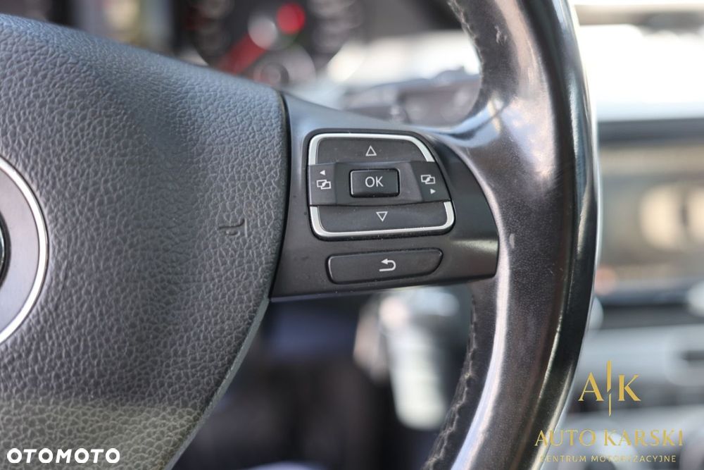Volkswagen CC - 24