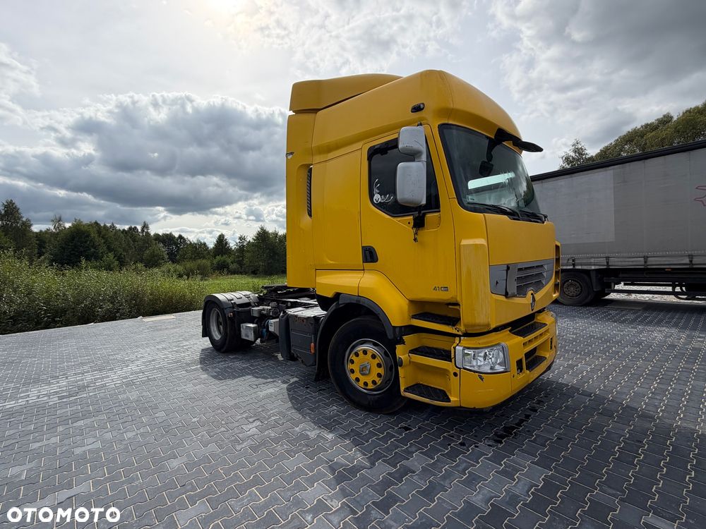 Renault Premium - 5