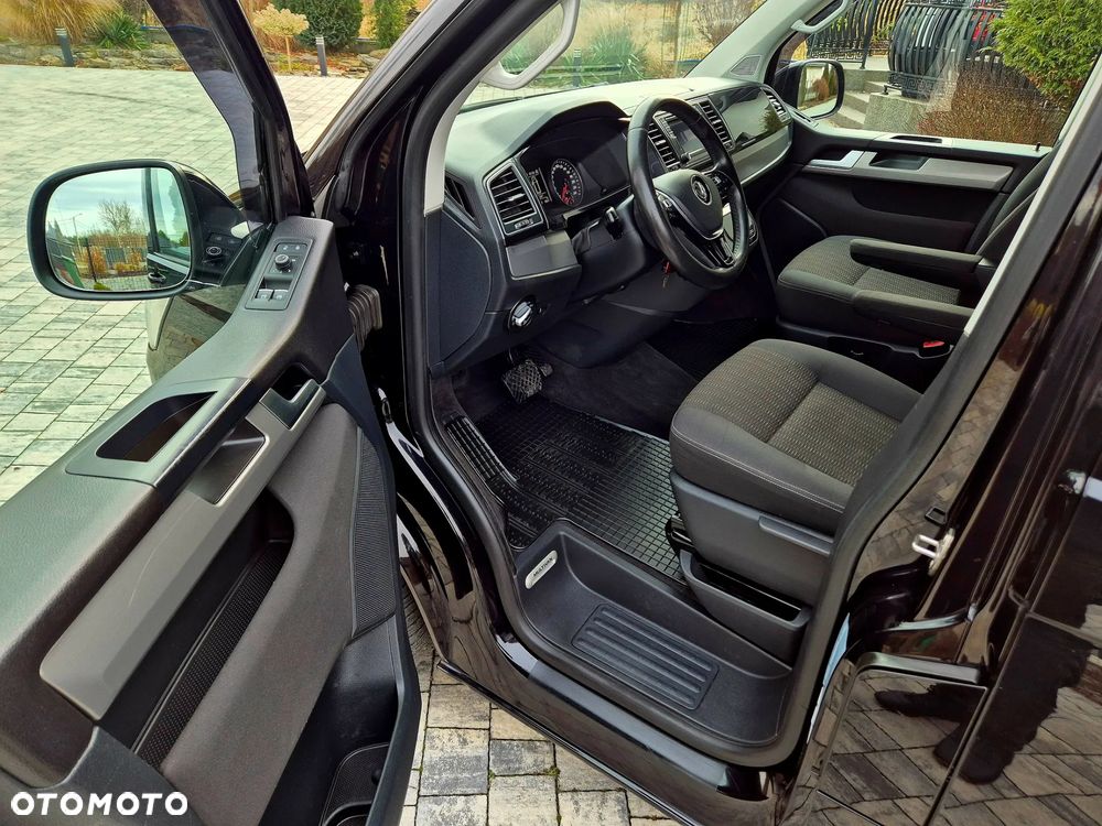 Volkswagen Multivan 2.0 TDI L1 Comfortline DSG - 16