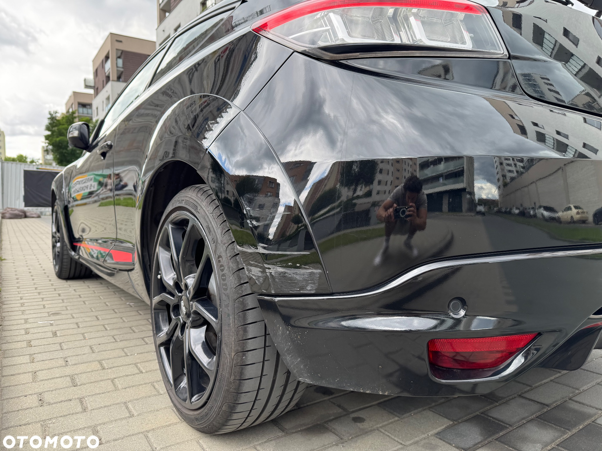 Renault Megane 2.0 16V R.S - 14