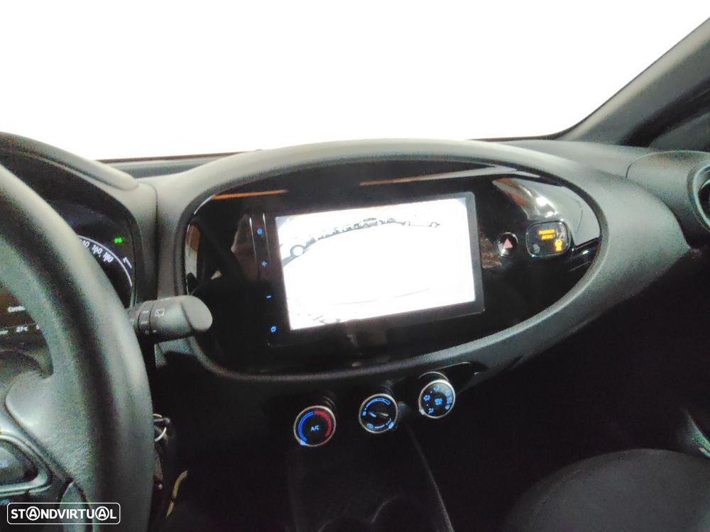 Toyota Aygo X 1.0 Play - 14