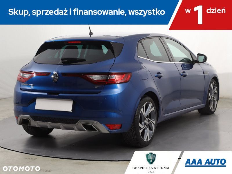 Renault Megane - 7
