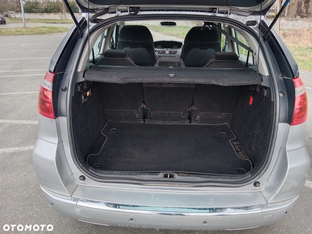 Citroën C4 Picasso 1.6 HDi FAP EGS6 Exclusive - 8