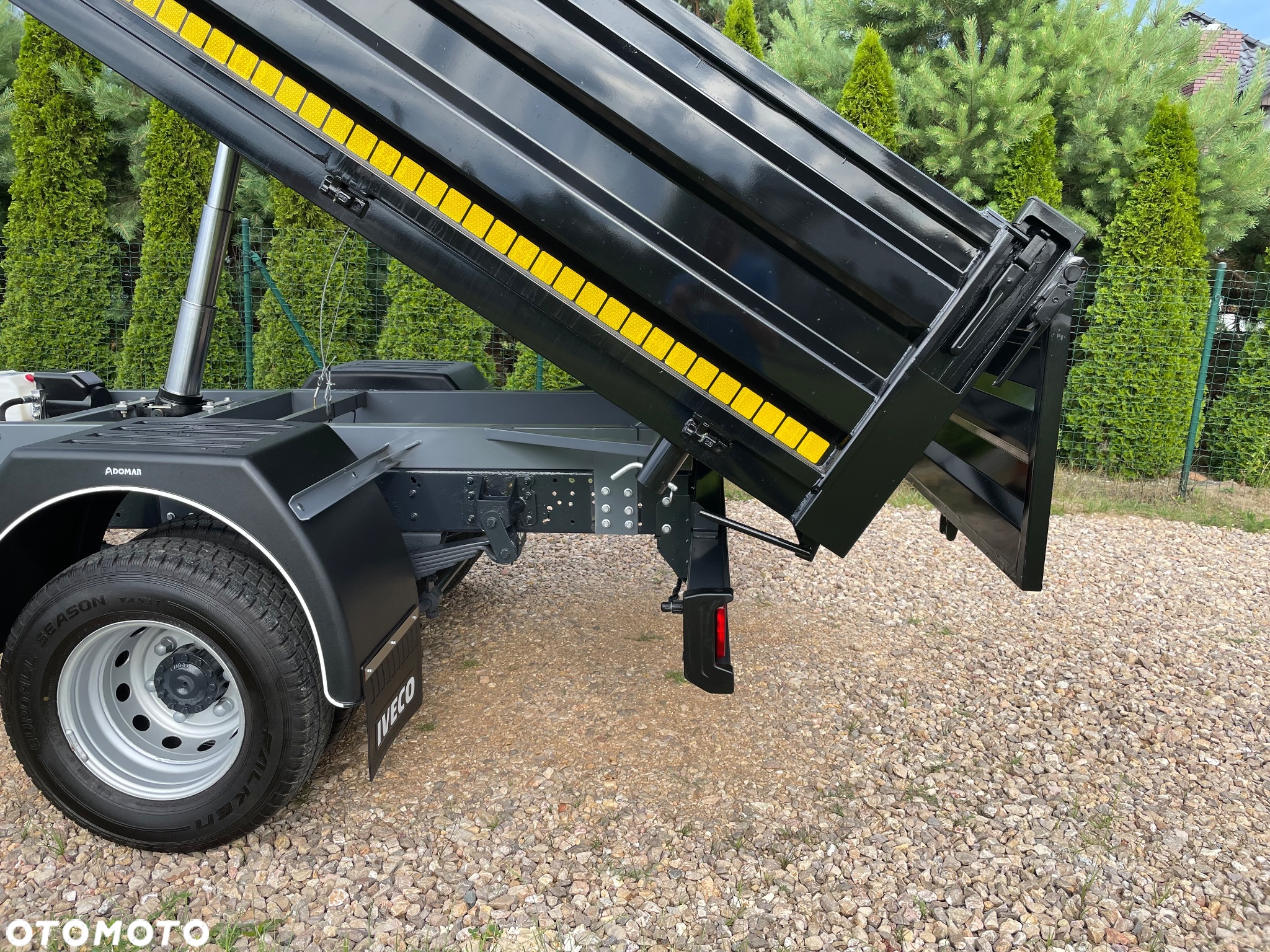 Iveco Daily - 24