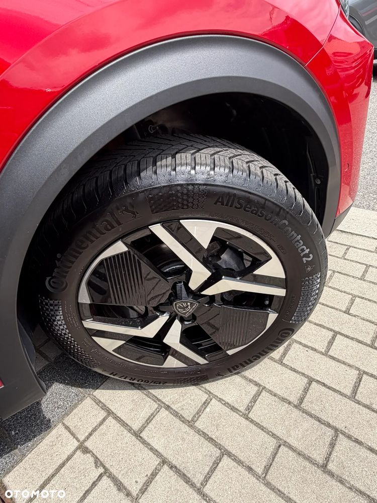 Peugeot 2008 1.2 PureTech GT S&S EAT8 - 15
