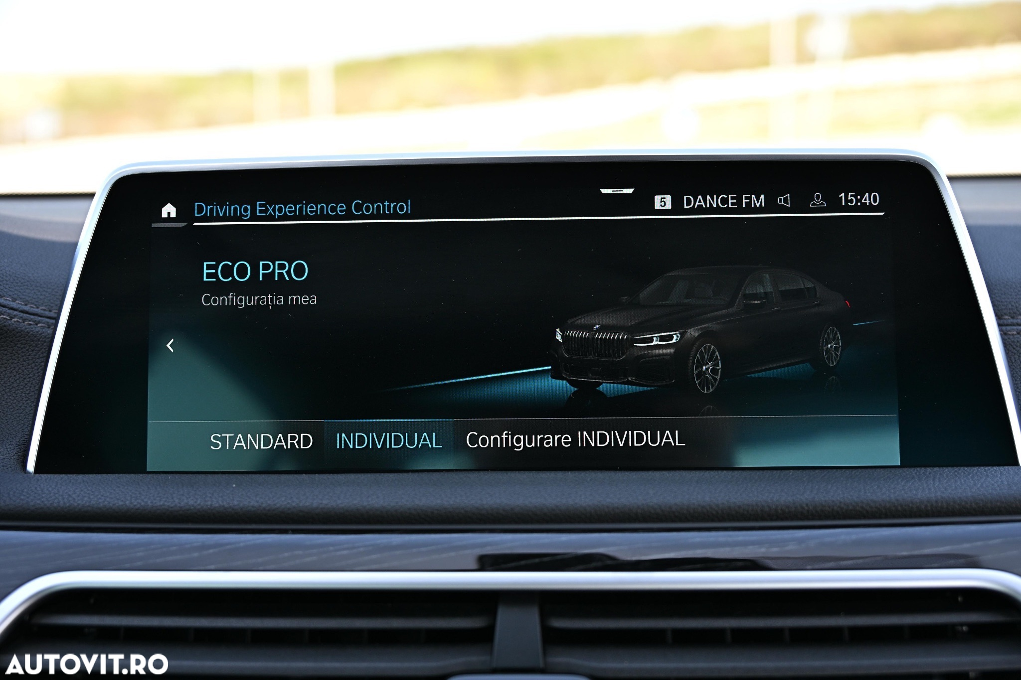 BMW Seria 7 740d xDrive - 23