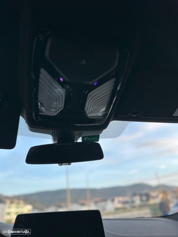 BMW 530 e Pack Desportivo M - 29