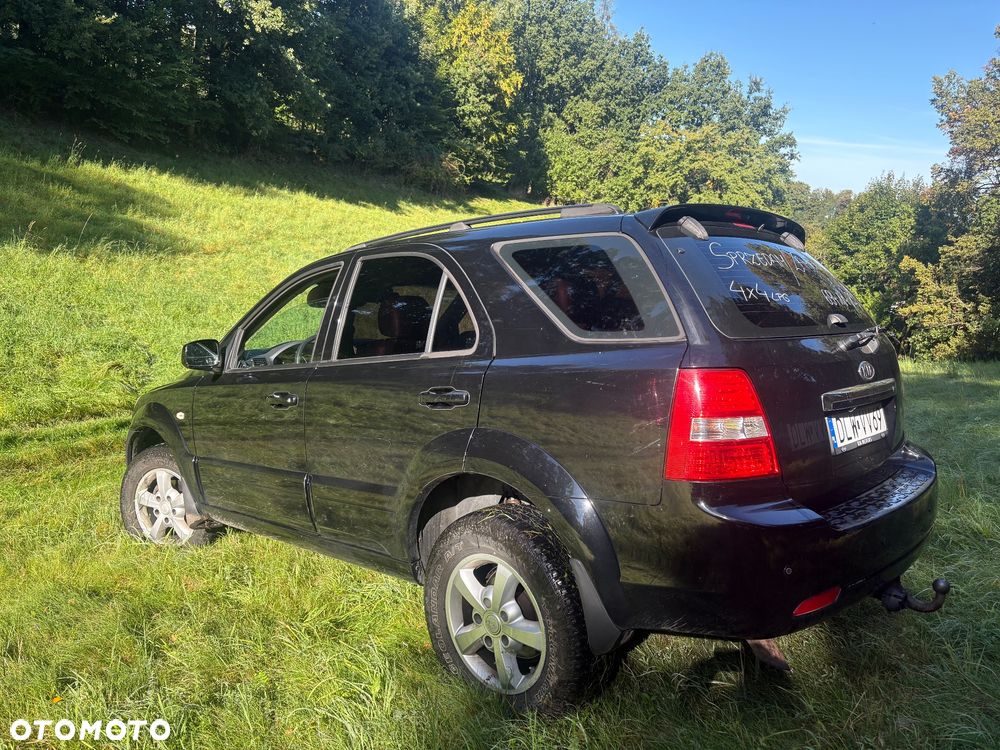 Kia Sorento 3.3 V6 LX - 3