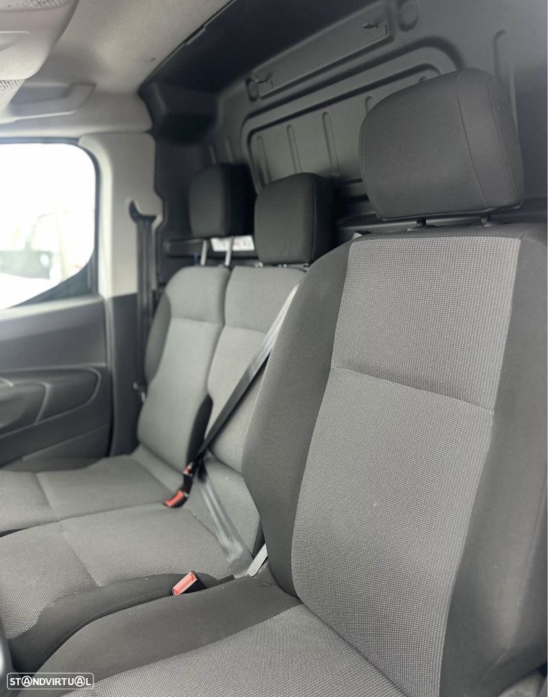 Citroën Berlingo - 6