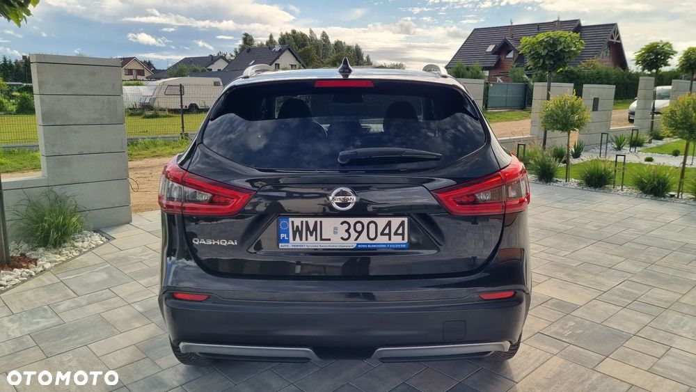 Nissan Qashqai 1.2 DIG-T Tekna - 4