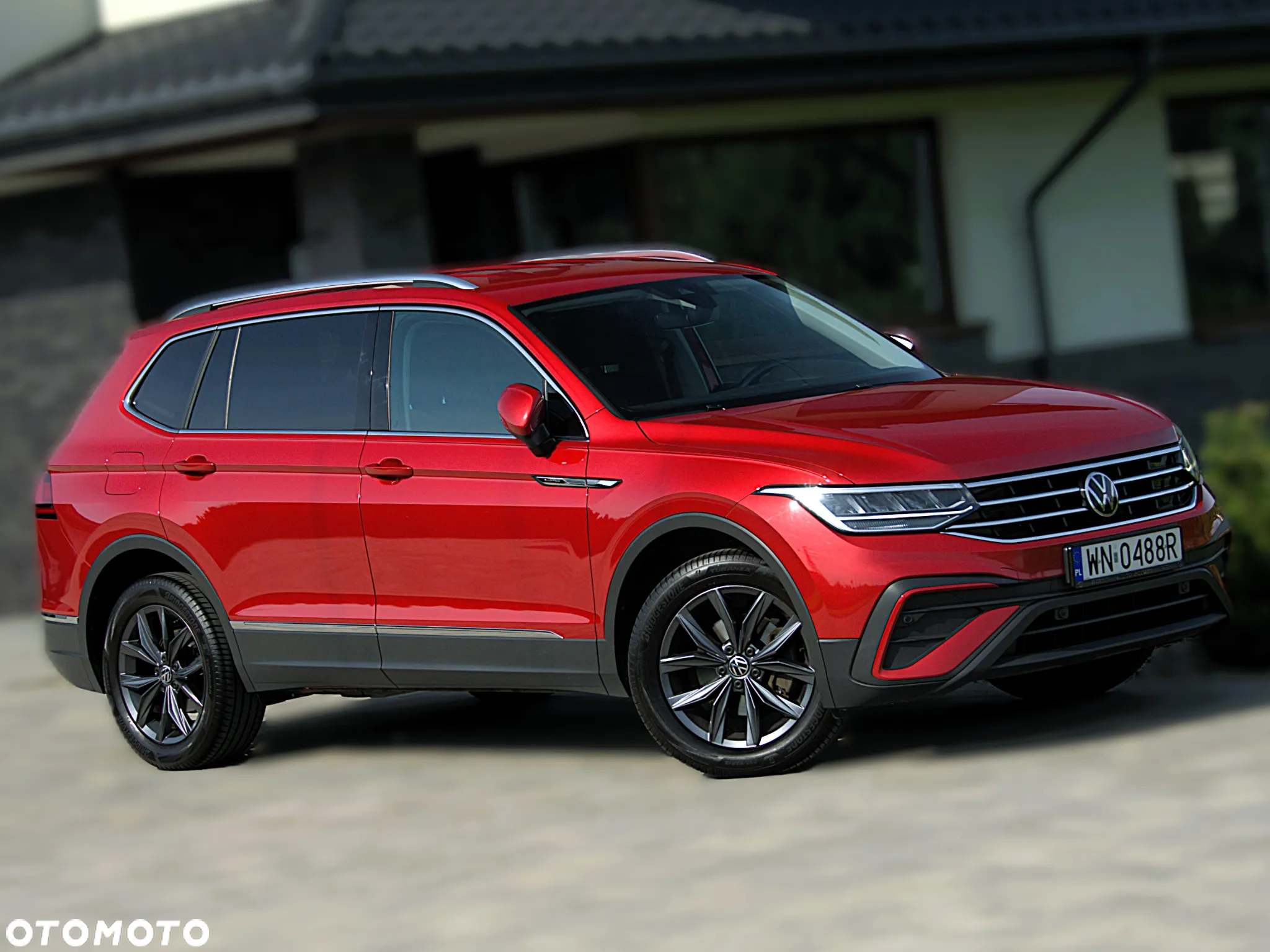 Volkswagen Tiguan 2.0 TDI SCR Life DSG - 4