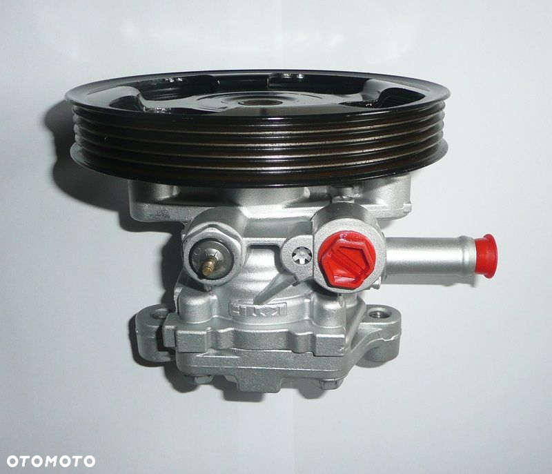 POMPA WSPOMAGANIA MITSUBISHI LANCER VII 7 1.6 4G18 KYB 2003-2008 - 2