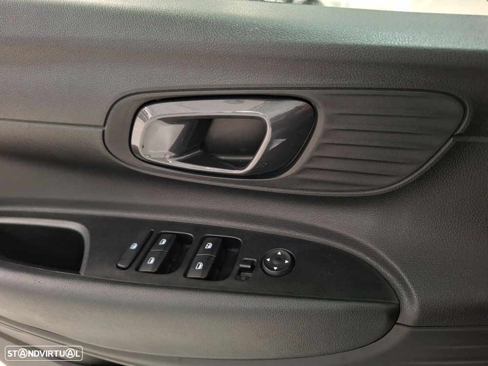 Hyundai i20 1.2 Comfort - 22