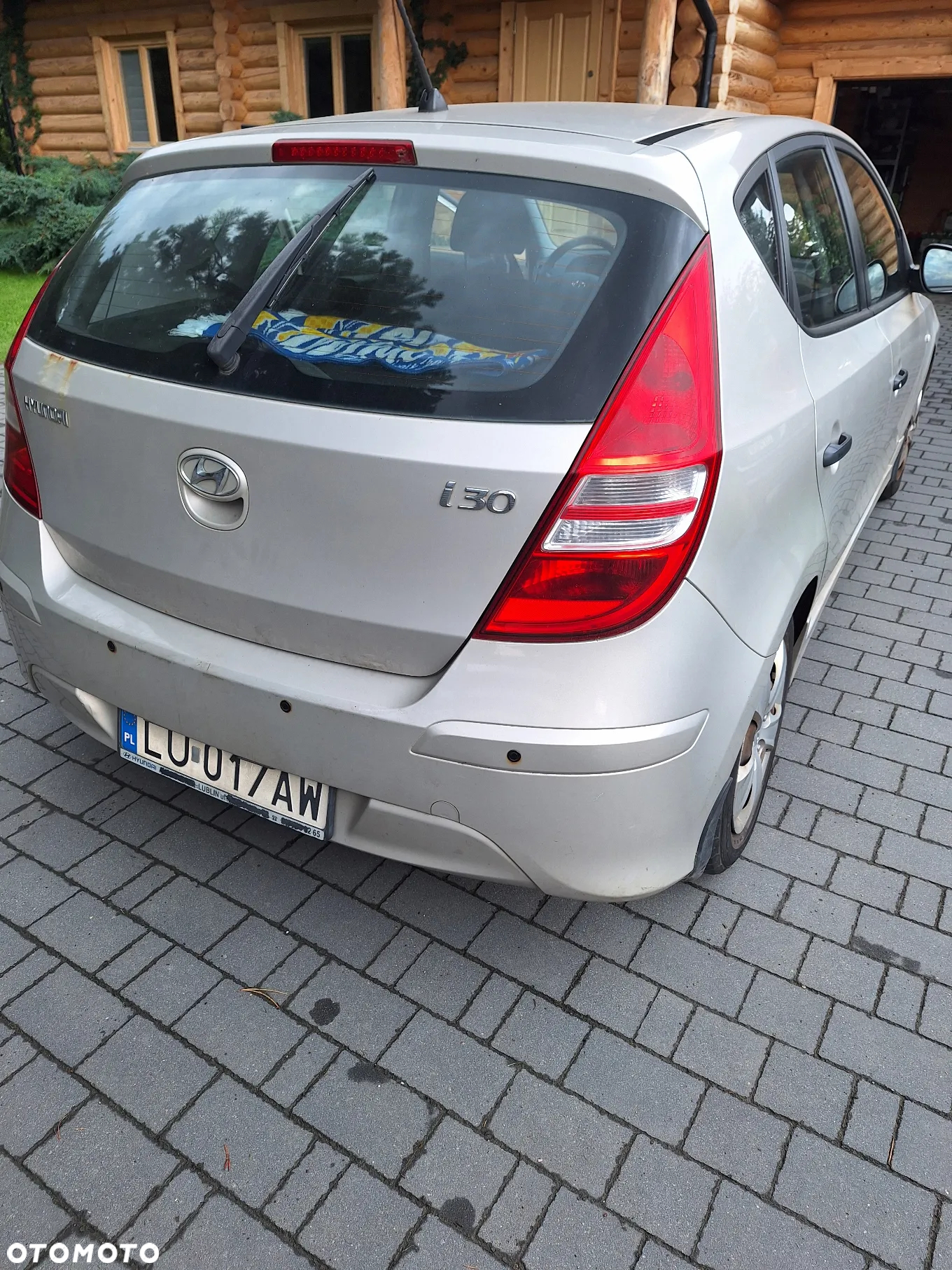 Hyundai i30 1.4 Base + - 3