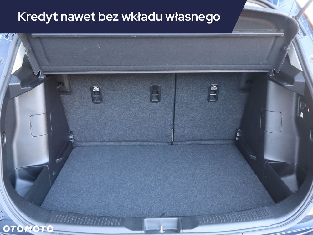 Suzuki SX4 S-Cross - 15