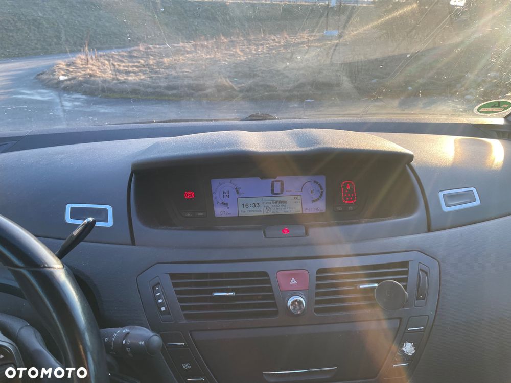 Citroën C4 Grand Picasso - 8