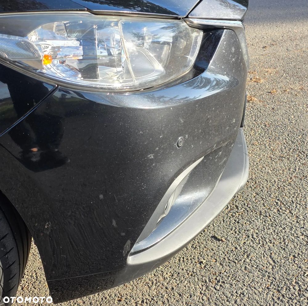 Mazda 6 SKYACTIV-G 165 i-ELOOP Sports-Line - 21