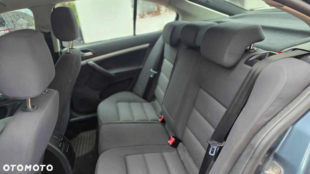 Skoda Octavia 1.9 TDI Classic - 14