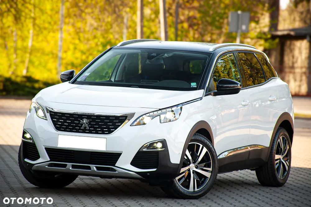 Peugeot 3008 PureTech 130 Stop & Start EAT6 Allure - 6