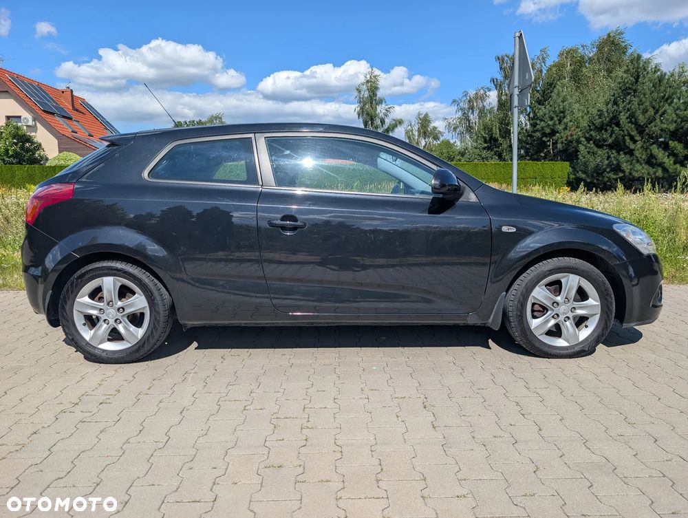 Kia Ceed 2.0 Optimum - 3
